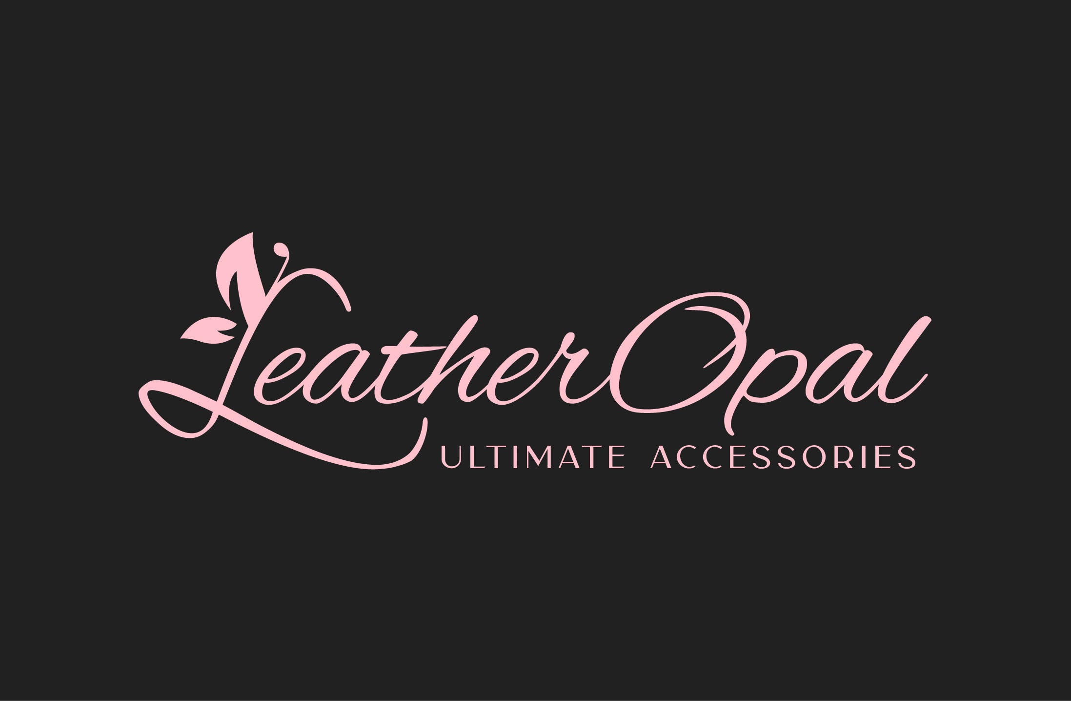 LeatherOpal